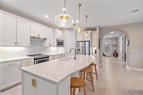 Villa ou maison à vendre à North Port, Floride: 2 chambres, 180.88 m2 № 1902981 - photo 5