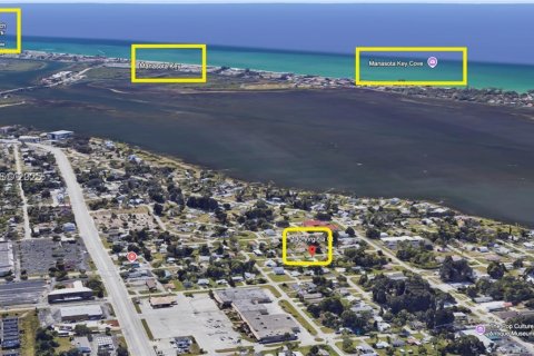 Villa ou maison à vendre à Englewood, Floride: 2 chambres № 1994391 - photo 24