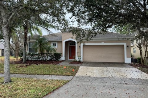 Villa ou maison à louer à Orlando, Floride: 4 chambres, 179.86 m2 № 2149355 - photo 2