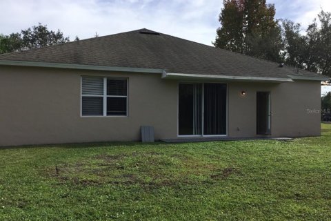 Villa ou maison à louer à Orlando, Floride: 4 chambres, 179.86 m2 № 2149355 - photo 29
