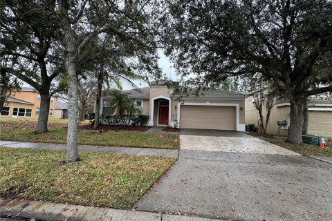 Villa ou maison à Orlando, Floride 4 chambres, 179.86 m2 № 2149355