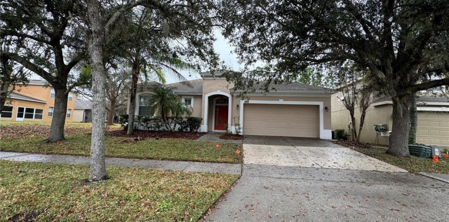 Villa ou maison à Orlando, Floride 4 chambres, 179.86 m2 № 2149355
