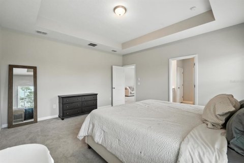 House in Palm Coast, Florida 4 bedrooms, 225.1 sq.m. № 1854607 - photo 22