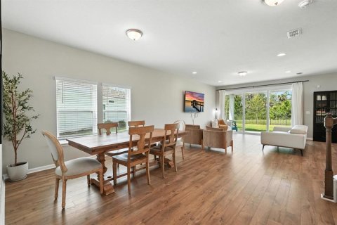 House in Palm Coast, Florida 4 bedrooms, 225.1 sq.m. № 1854607 - photo 6