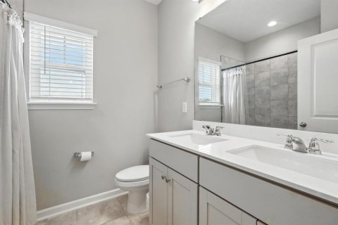 House in Palm Coast, Florida 4 bedrooms, 225.1 sq.m. № 1854607 - photo 29