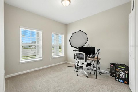 House in Palm Coast, Florida 4 bedrooms, 225.1 sq.m. № 1854607 - photo 3