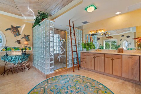 House in Key Largo, Florida 3 bedrooms № 2034924 - photo 22