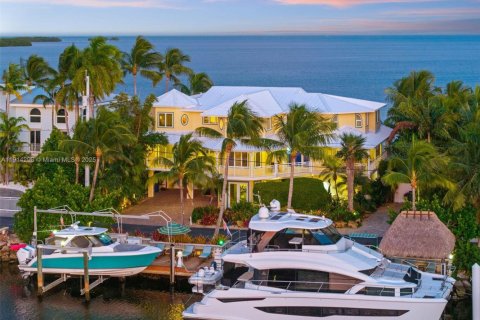 House in Key Largo, Florida 3 bedrooms № 2034924