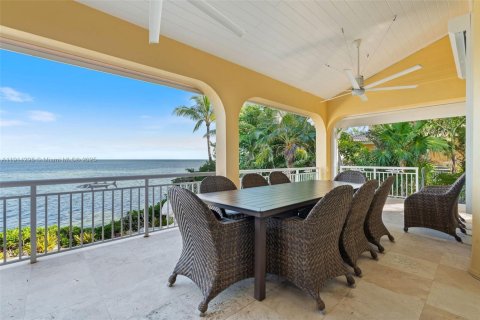 House in Key Largo, Florida 3 bedrooms № 2034924 - photo 17