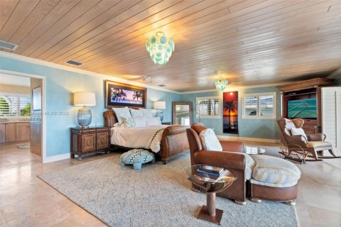 House in Key Largo, Florida 3 bedrooms № 2034924 - photo 18