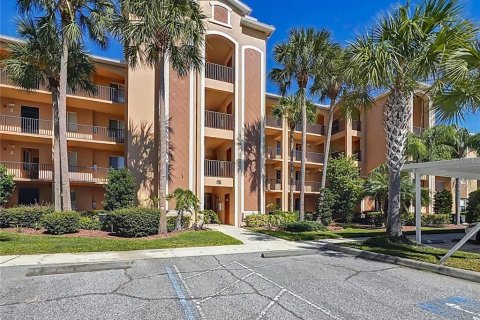 Condo à Bradenton, Floride, 2 chambres  № 2330577