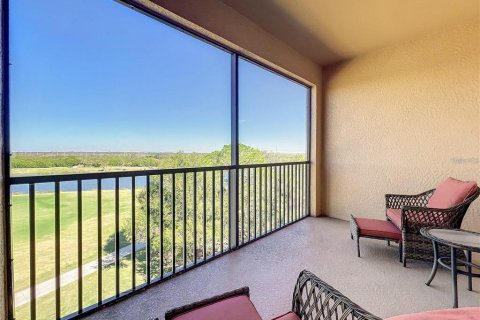Condo in Bradenton, Florida, 2 bedrooms  № 2330577 - photo 28