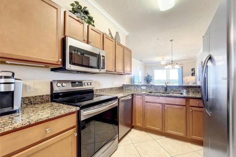 Condo in Bradenton, Florida, 2 bedrooms  № 2330577 - photo 6