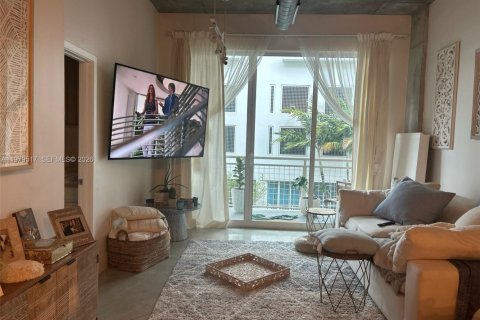 Copropriété à louer à Miami, Floride: 1 chambre, 65.68 m2 № 2046123 - photo 3