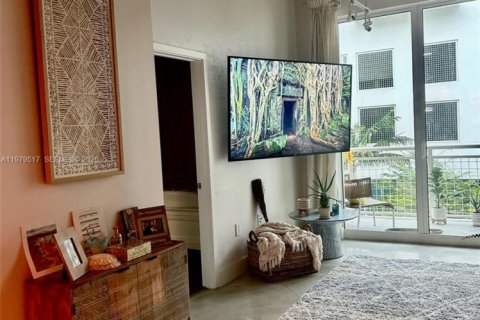 Copropriété à louer à Miami, Floride: 1 chambre, 65.68 m2 № 2046123 - photo 6