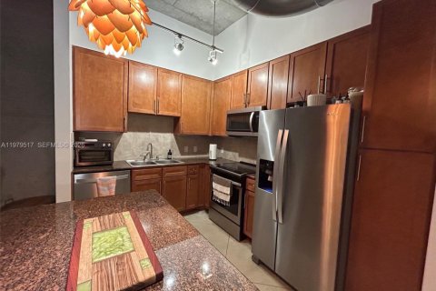 Copropriété à louer à Miami, Floride: 1 chambre, 65.68 m2 № 2046123 - photo 10