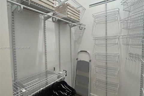 Copropriété à louer à Miami, Floride: 1 chambre, 65.68 m2 № 2046123 - photo 26