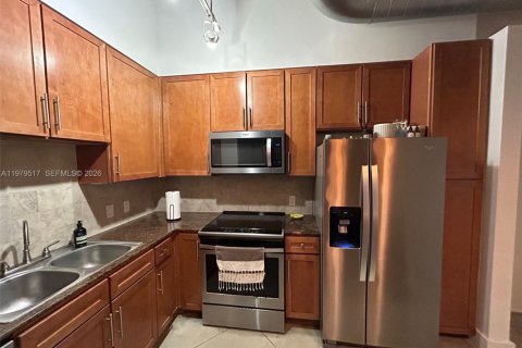 Copropriété à louer à Miami, Floride: 1 chambre, 65.68 m2 № 2046123 - photo 13