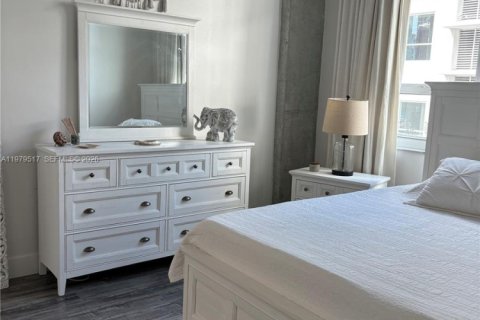 Copropriété à louer à Miami, Floride: 1 chambre, 65.68 m2 № 2046123 - photo 24