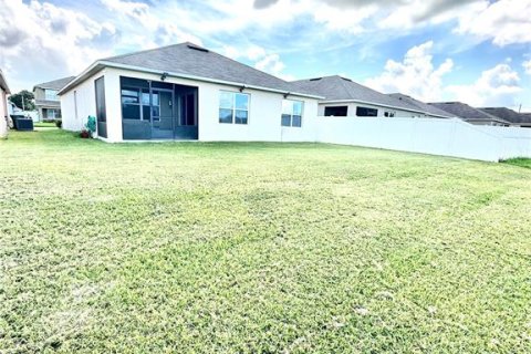 House in Winter Haven, Florida 3 bedrooms, 157 sq.m. № 1776844 - photo 29