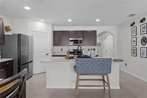 Casa en venta en Wildwood, Florida, 4 dormitorios, 166.39 m2 № 1886916 - foto 14