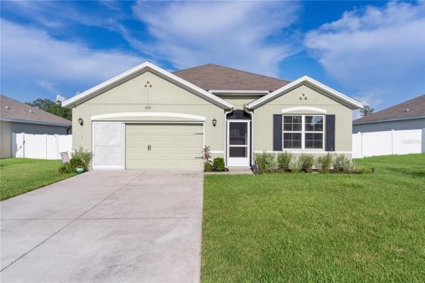Casa en venta en Wildwood, Florida, 4 dormitorios, 166.39 m2 № 1886916 - foto 1