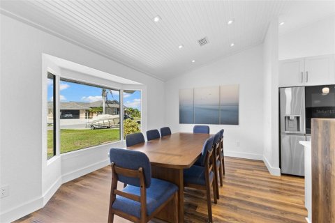 Villa ou maison à louer à Port Charlotte, Floride: 3 chambres, 164.53 m2 № 1637262 - photo 25