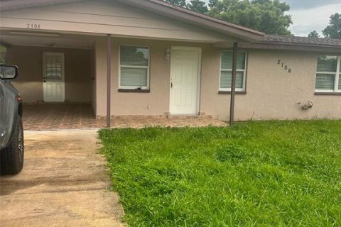 Casa en Sebring, Florida 2 dormitorios, 80.27 m2 № 2156843