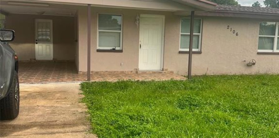 Casa en Sebring, Florida 2 dormitorios, 80.27 m2 № 2156843