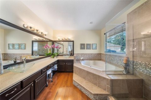 Villa ou maison à vendre à Altamonte Springs, Floride: 5 chambres, 313.82 m2 № 1917048 - photo 22