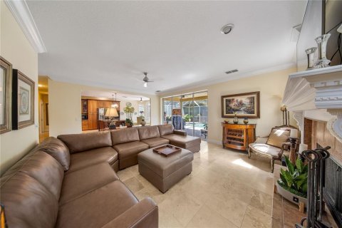 Villa ou maison à vendre à Altamonte Springs, Floride: 5 chambres, 313.82 m2 № 1917048 - photo 11