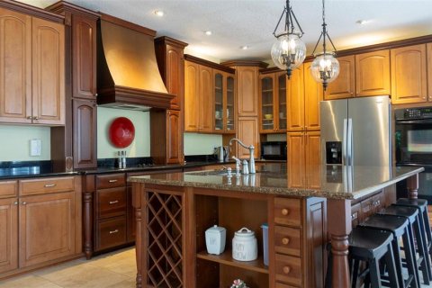 Villa ou maison à vendre à Altamonte Springs, Floride: 5 chambres, 313.82 m2 № 1917048 - photo 14