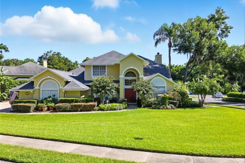 Villa ou maison à vendre à Altamonte Springs, Floride: 5 chambres, 313.82 m2 № 1917048 - photo 3