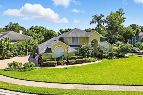 Villa ou maison à vendre à Altamonte Springs, Floride: 5 chambres, 313.82 m2 № 1917048 - photo 2