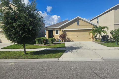 Casa en alquiler en Sun City Center, Florida, 3 dormitorios, 139.73 m2 № 1824155 - foto 1
