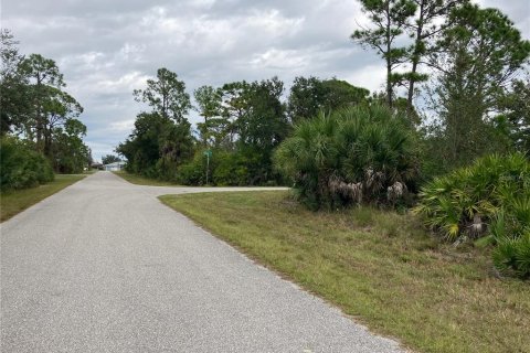 Land in Port Charlotte, Florida № 2162889 - photo 4