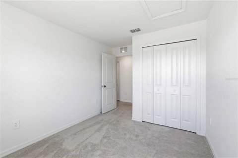 Townhouse in Bradenton, Florida 3 bedrooms, 130.53 sq.m. № 2226241 - photo 18