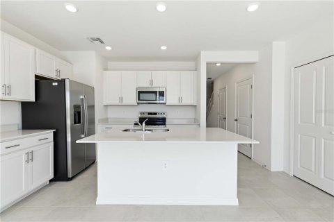 Townhouse in Bradenton, Florida 3 bedrooms, 130.53 sq.m. № 2226241 - photo 10