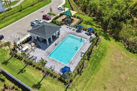 Townhouse in Bradenton, Florida 3 bedrooms, 130.53 sq.m. № 2226241 - photo 30