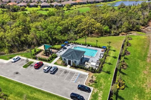 Townhouse in Bradenton, Florida 3 bedrooms, 130.53 sq.m. № 2226241 - photo 29