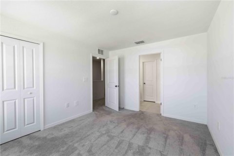 Townhouse in Bradenton, Florida 3 bedrooms, 130.53 sq.m. № 2226241 - photo 26