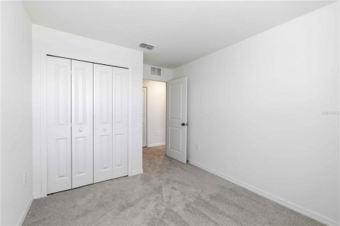 Townhouse in Bradenton, Florida 3 bedrooms, 130.53 sq.m. № 2226241 - photo 21