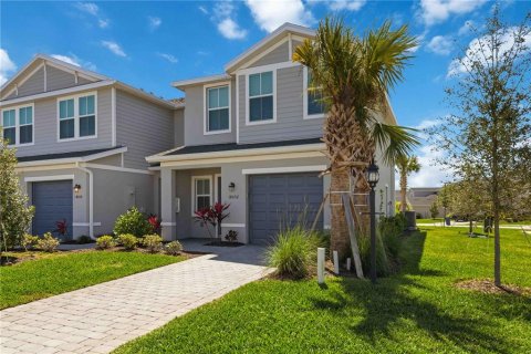 Townhouse in Bradenton, Florida 3 bedrooms, 130.53 sq.m. № 2226241 - photo 3