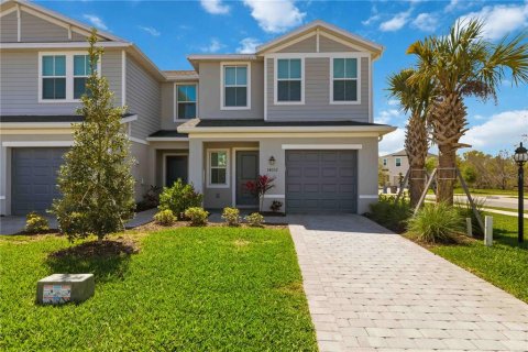 Townhouse in Bradenton, Florida 3 bedrooms, 130.53 sq.m. № 2226241