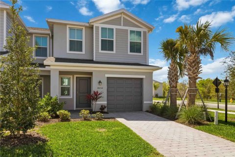 Townhouse in Bradenton, Florida 3 bedrooms, 130.53 sq.m. № 2226241 - photo 2