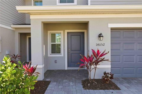 Townhouse in Bradenton, Florida 3 bedrooms, 130.53 sq.m. № 2226241 - photo 4