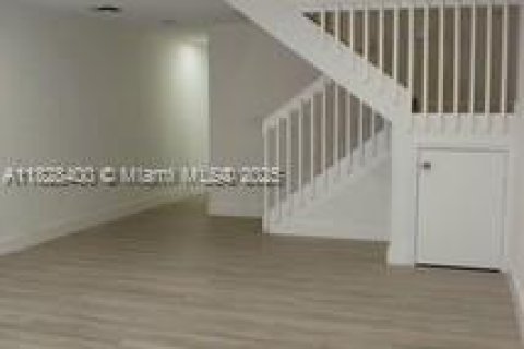 Touwnhouse à vendre à Hollywood, Floride: 2 chambres № 1811811 - photo 6