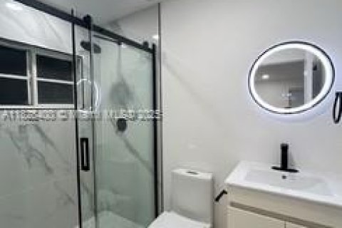 Touwnhouse à vendre à Hollywood, Floride: 2 chambres № 1811811 - photo 19