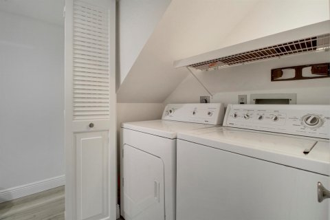 Touwnhouse à vendre à Jupiter, Floride: 2 chambres, 136.57 m2 № 2401856 - photo 23