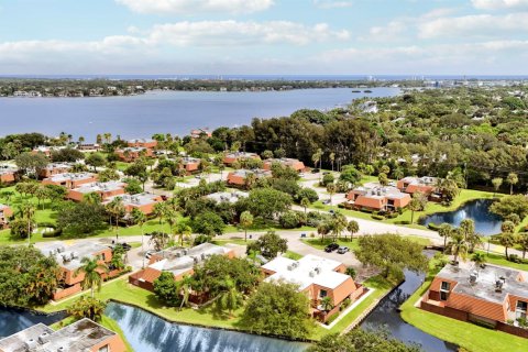 Touwnhouse à vendre à Jupiter, Floride: 2 chambres, 136.57 m2 № 2401856 - photo 6